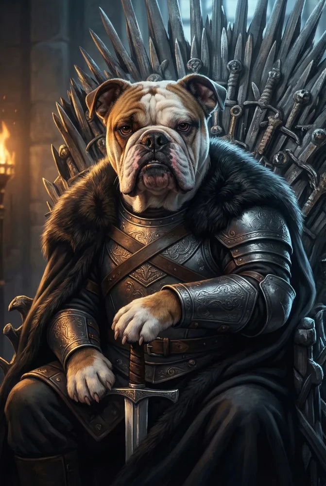 Game of Thrones