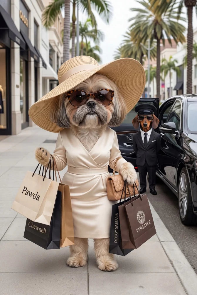 Prada or Nada