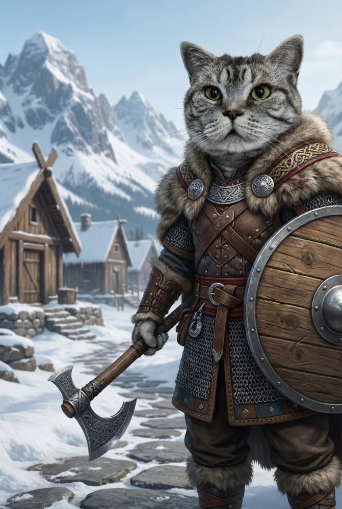 The Viking