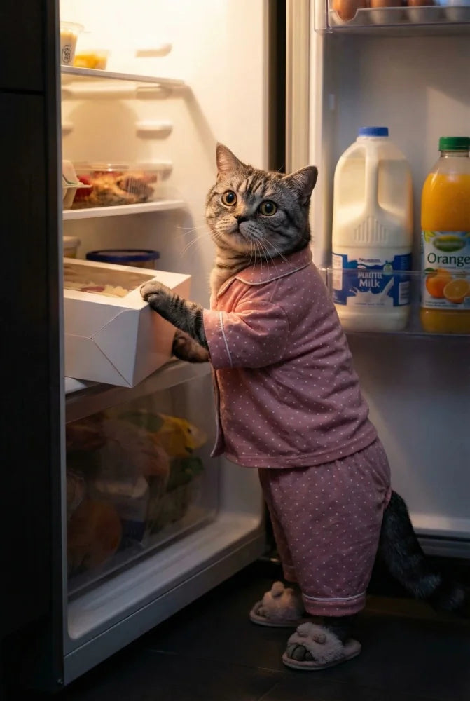 Midnight Snack
