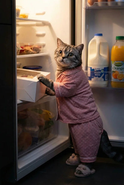 Midnight Snack