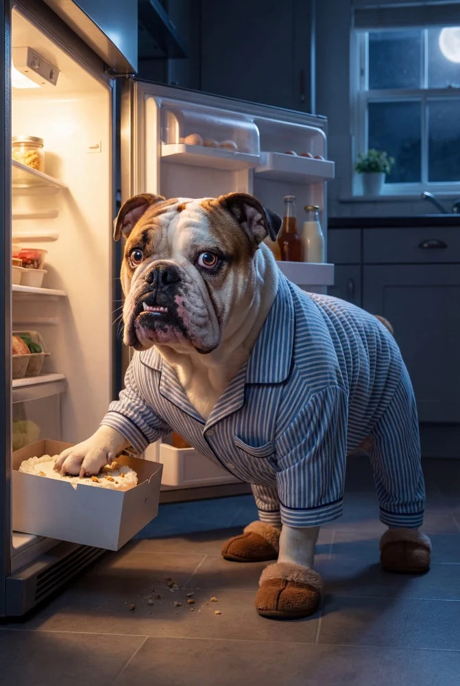 Midnight Snack