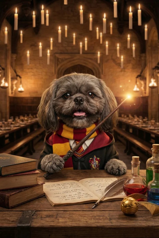 Harry Petter