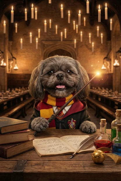 Harry Petter