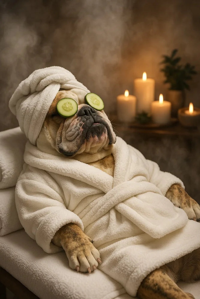 Spa Day Deluxe