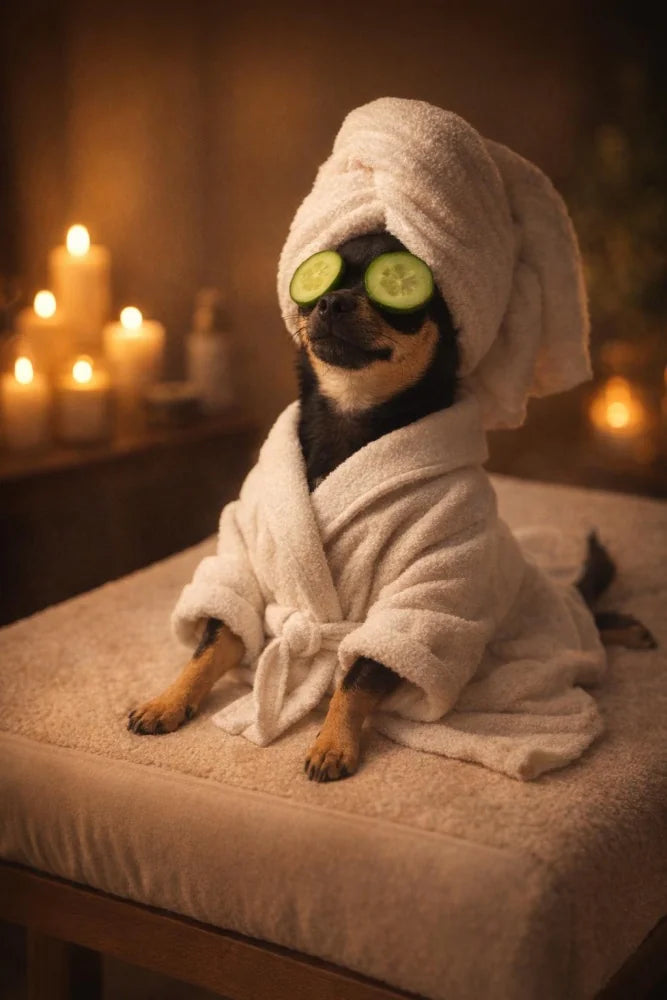 Spa Day Deluxe