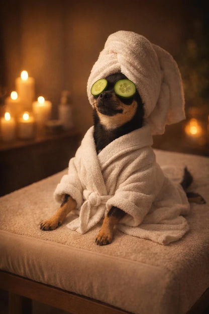 Spa Day Deluxe