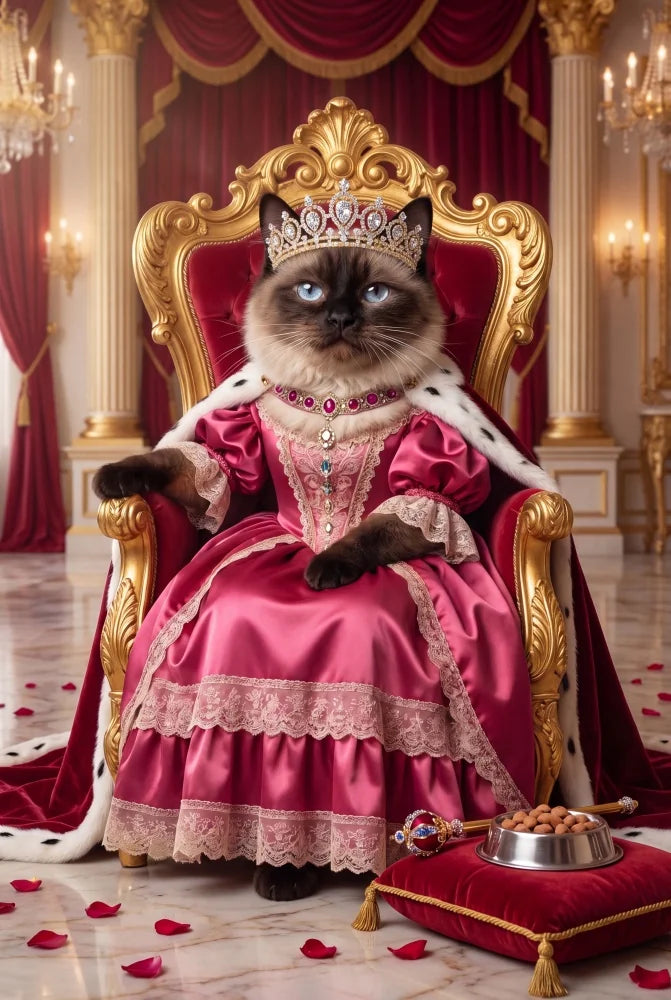 Princess Glam