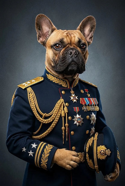 General Goodboy