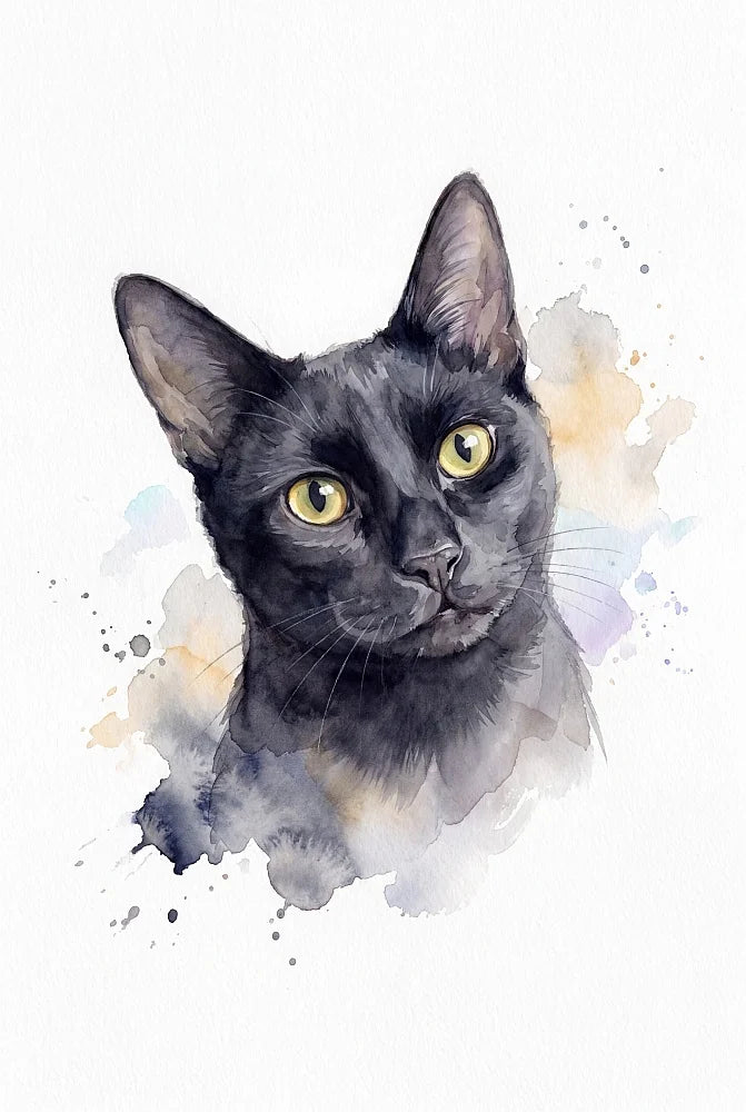 Watercolour