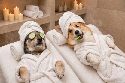 Spa Day Deluxe