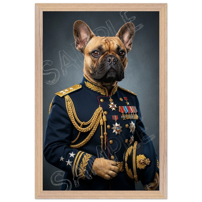 Frame