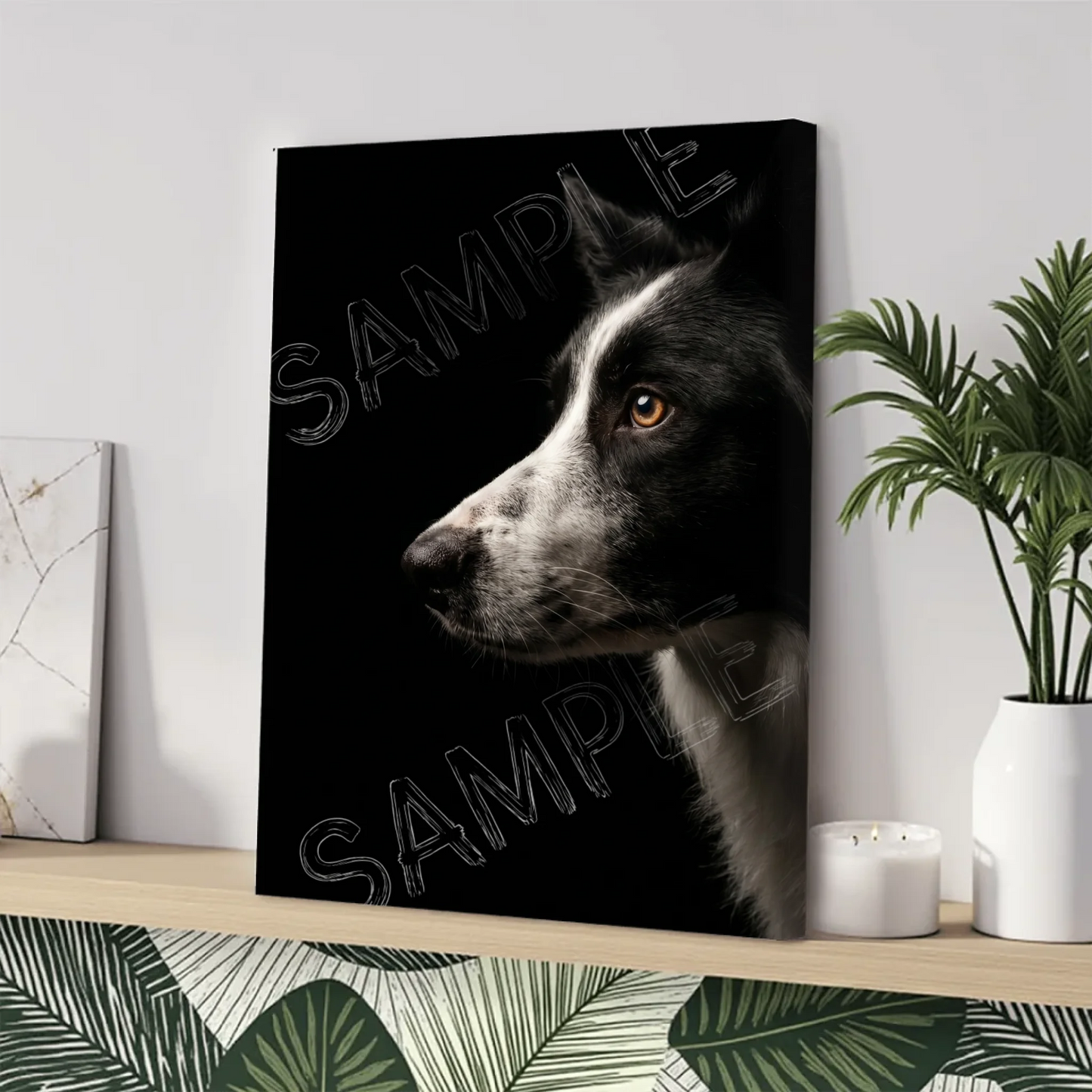 Canvas - 16x24 - No frame 3