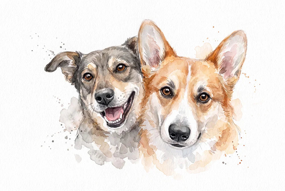 Watercolour