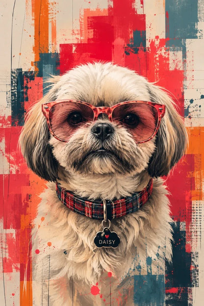 Modern Pop Art