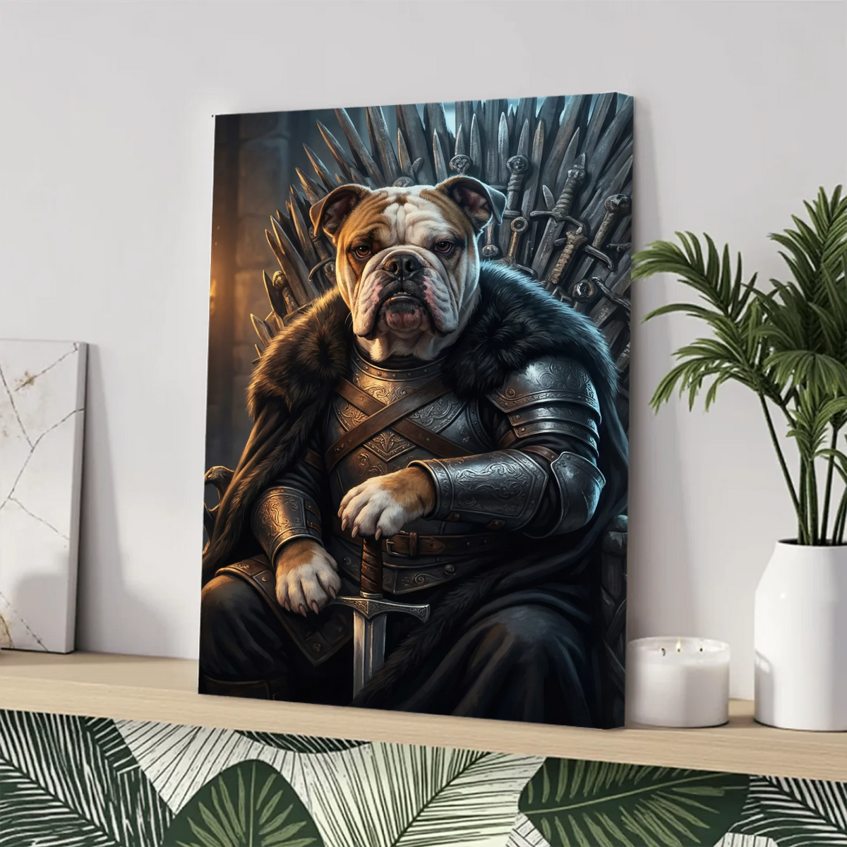 Canvas - 16x24 - No frame 3