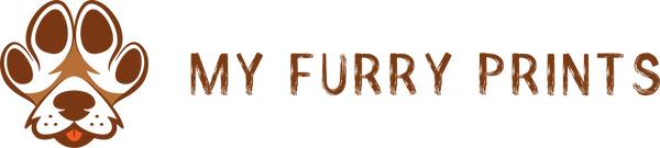 My Furry Prints